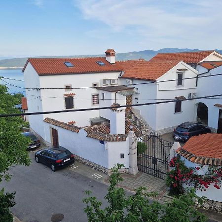 Guesthouse Villa Galovic Brseč Kültér fotó