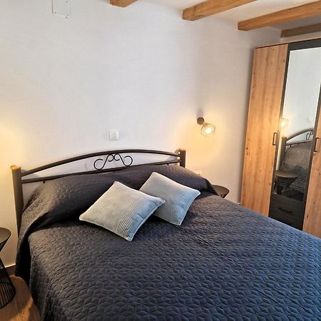 Guesthouse Villa Galovic Brseč Kültér fotó