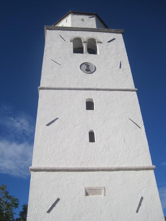 Guesthouse Villa Galovic Brseč Kültér fotó