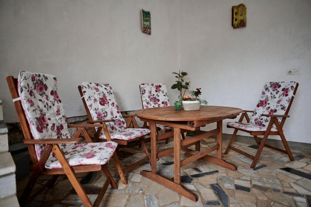 Guesthouse Villa Galovic Brseč Kültér fotó