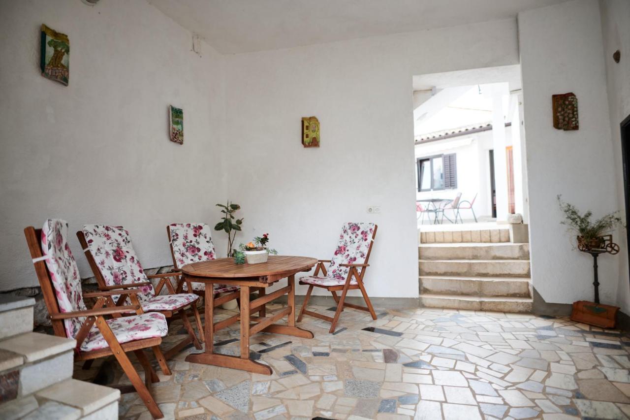 Guesthouse Villa Galovic Brseč Kültér fotó