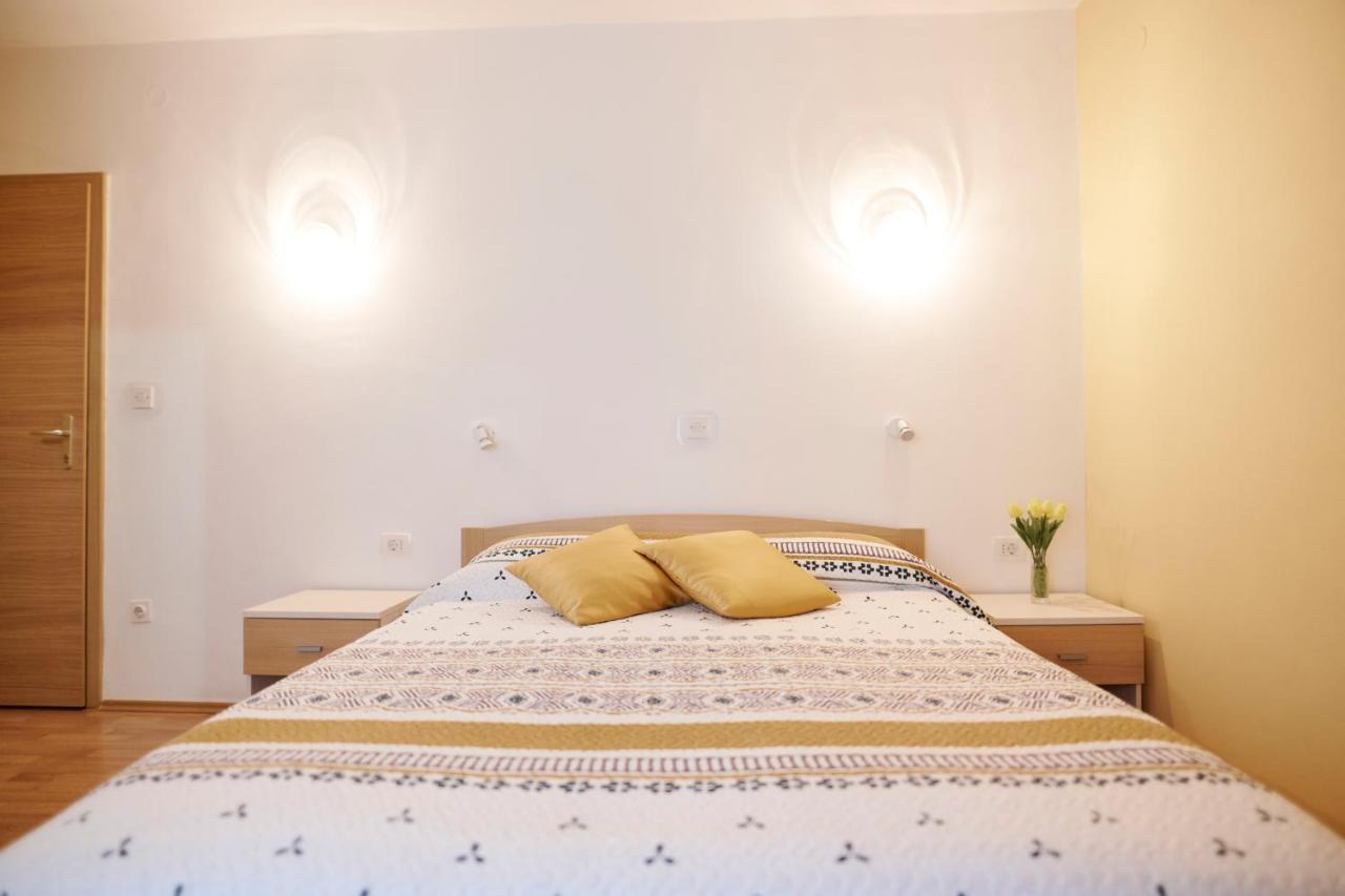 Guesthouse Villa Galovic Brseč Szoba fotó