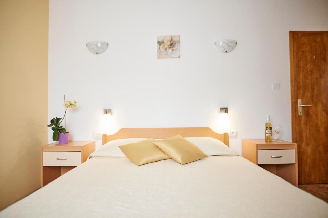Guesthouse Villa Galovic Brseč Szoba fotó