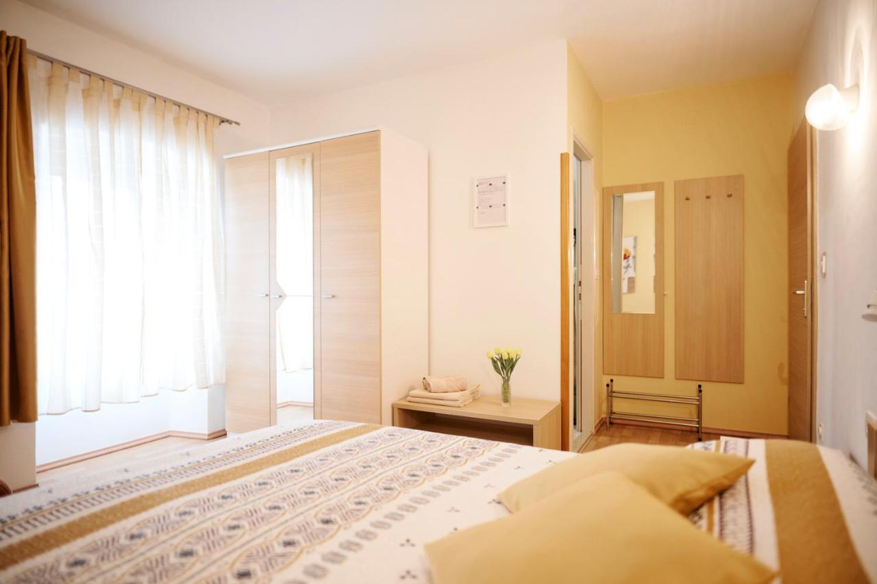 Guesthouse Villa Galovic Brseč Kültér fotó