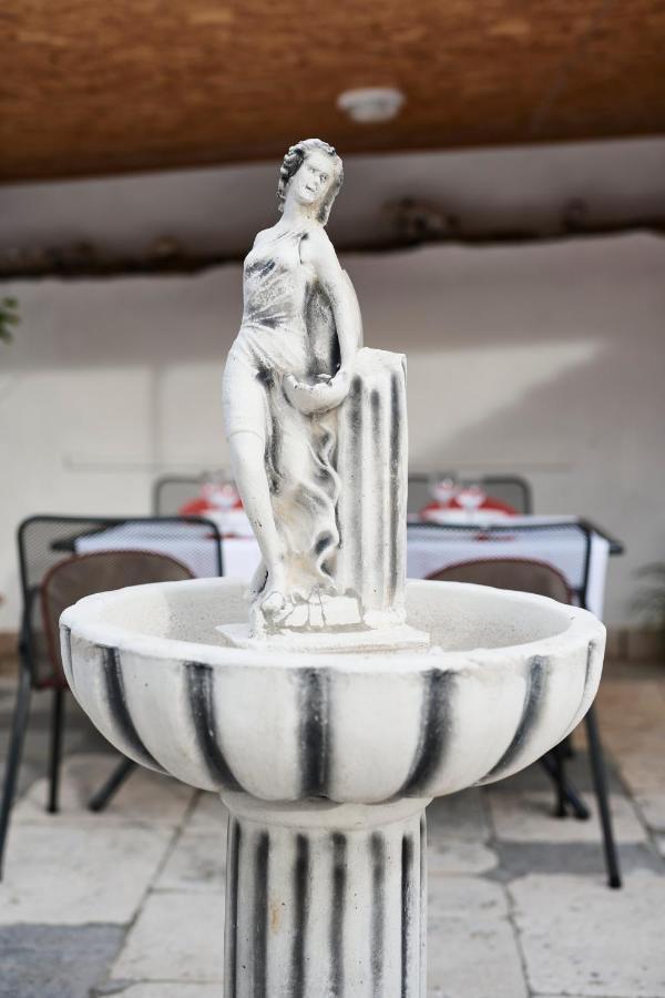 Guesthouse Villa Galovic Brseč Kültér fotó