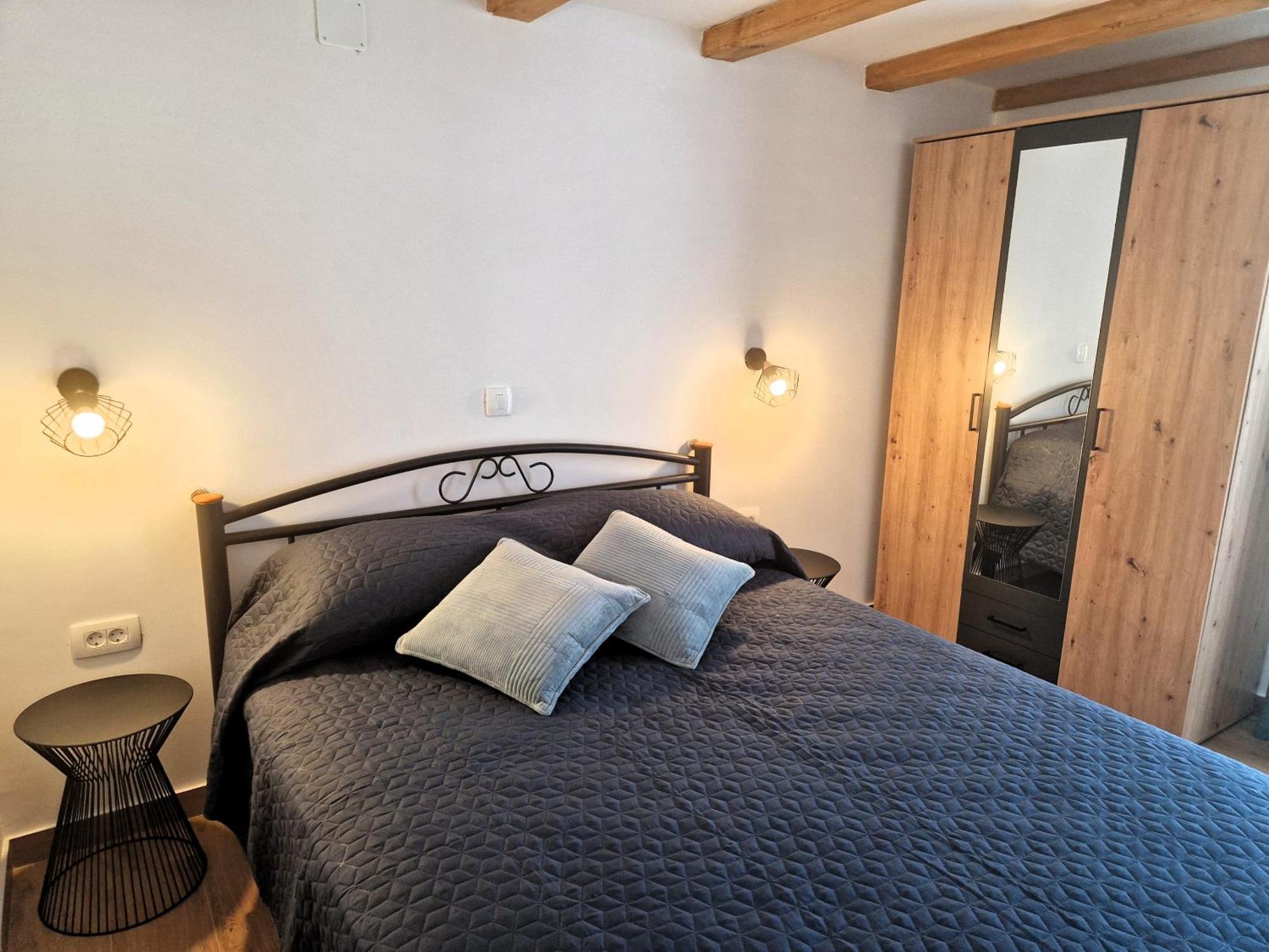Guesthouse Villa Galovic Brseč Kültér fotó