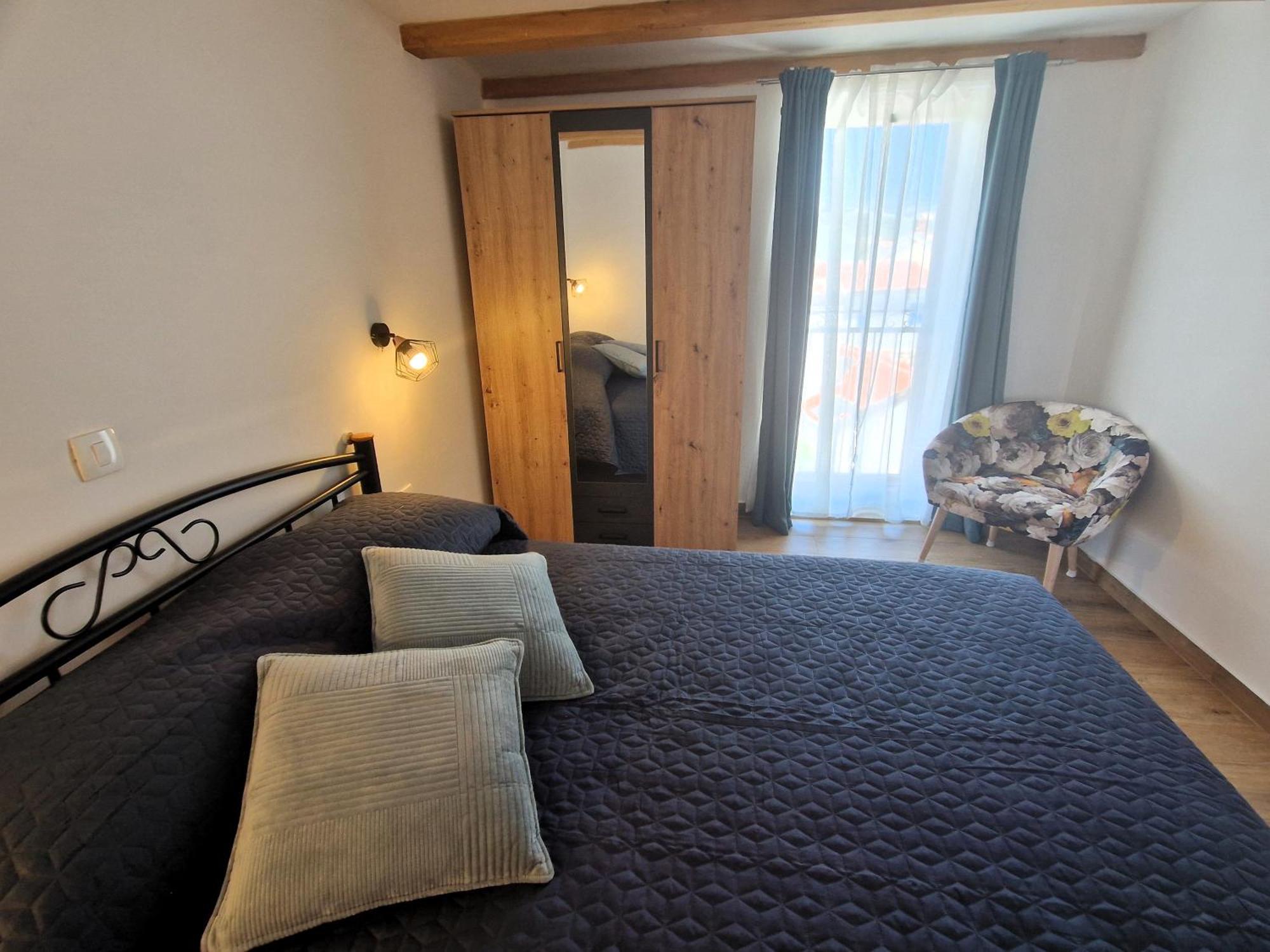 Guesthouse Villa Galovic Brseč Szoba fotó