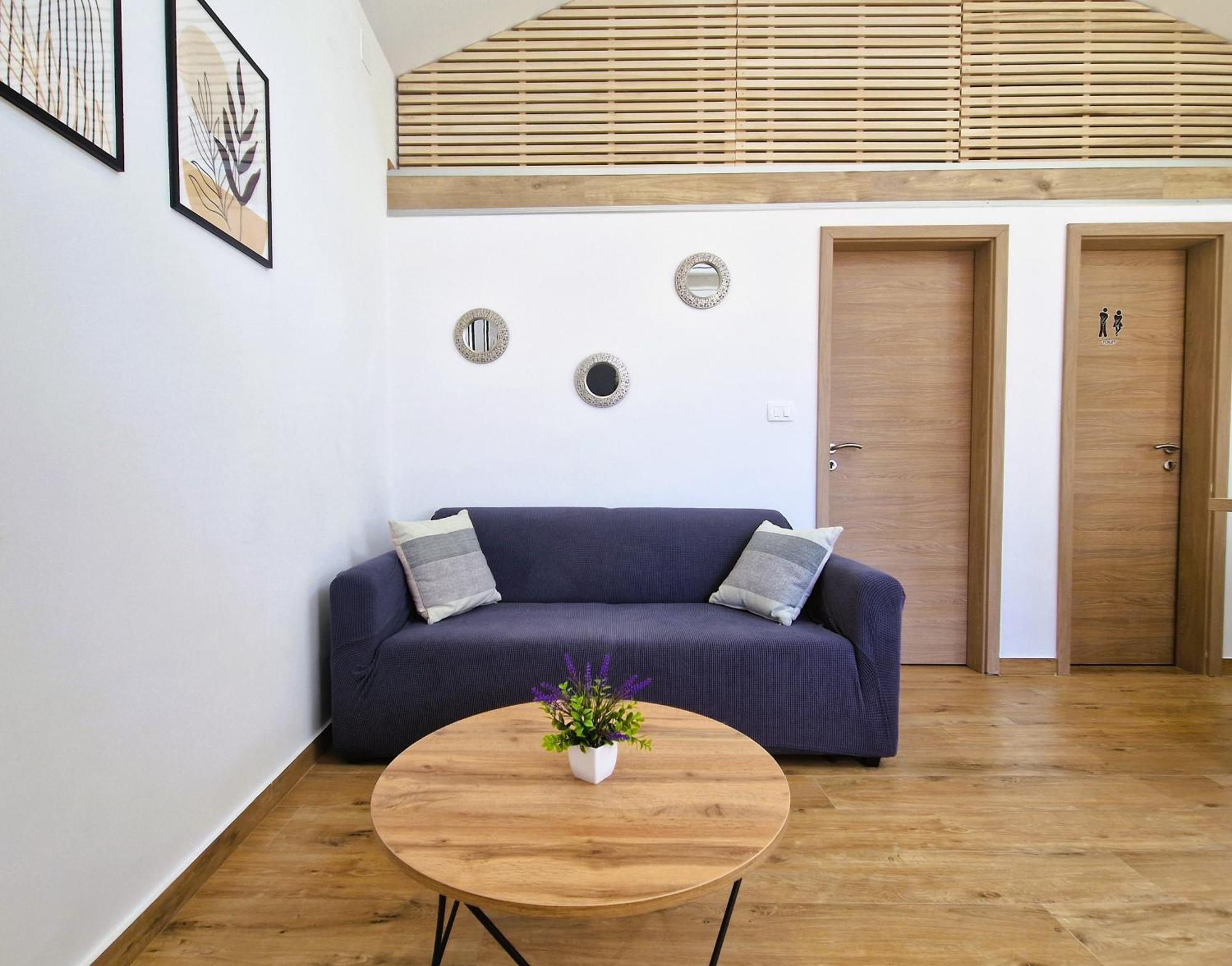Guesthouse Villa Galovic Brseč Szoba fotó