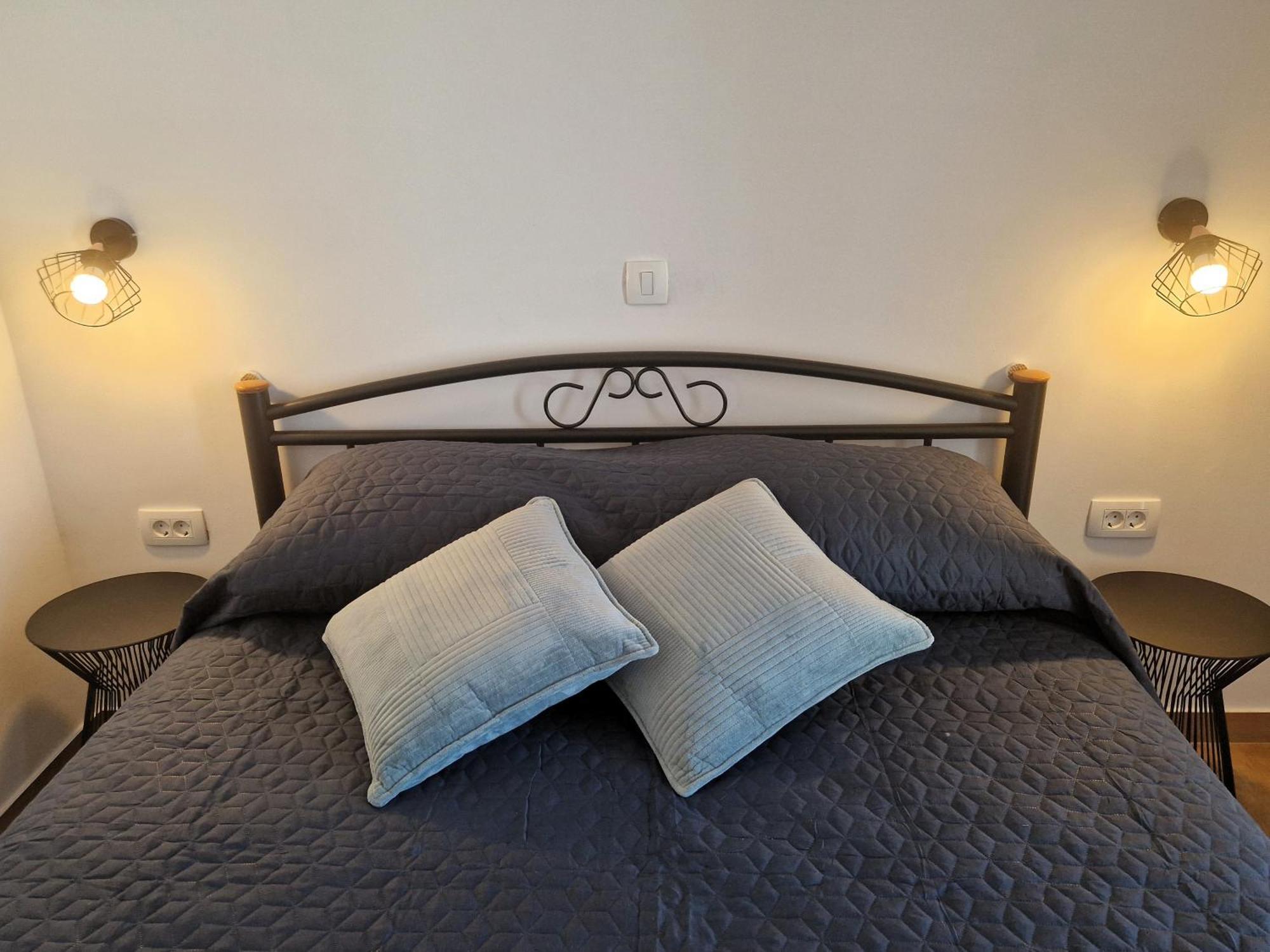 Guesthouse Villa Galovic Brseč Szoba fotó