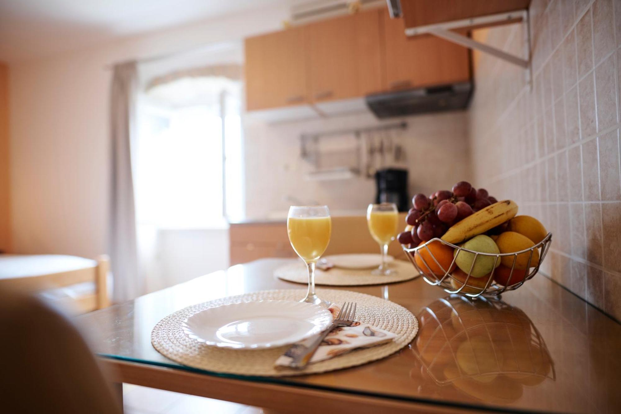 Guesthouse Villa Galovic Brseč Szoba fotó