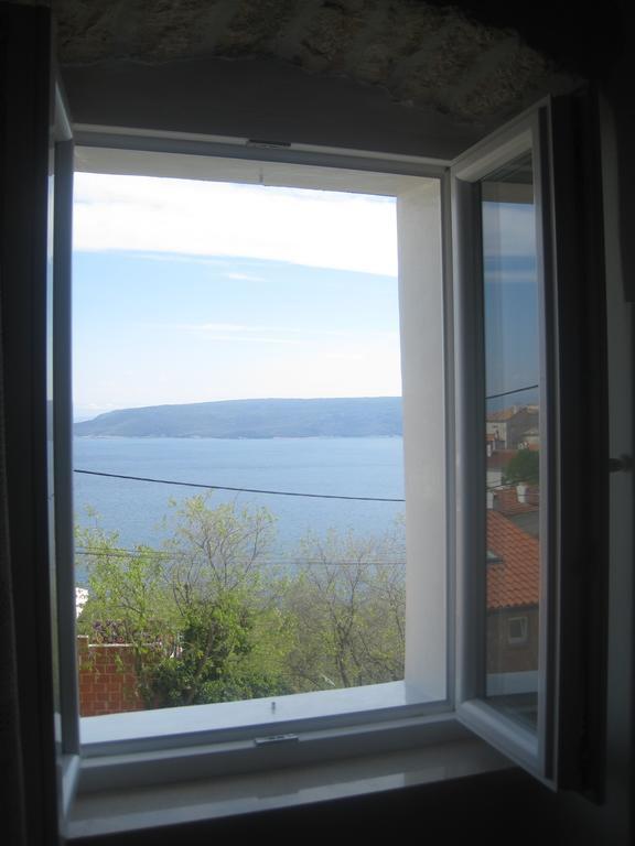 Guesthouse Villa Galovic Brseč Kültér fotó